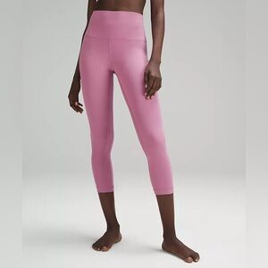 Lululemon Align High-Rise Crop 21” Legging
